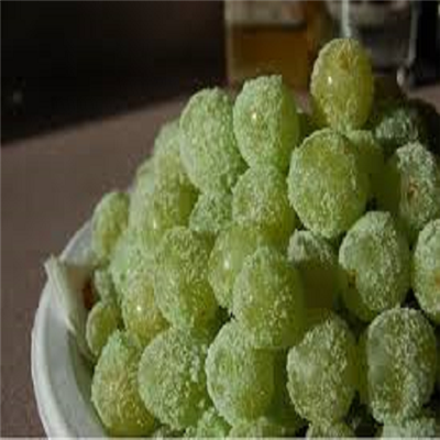 Iced White grape Canadian Ejuices