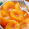 Juicy Peach