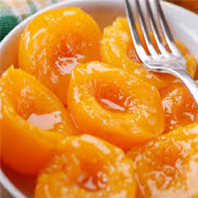 Juicy Peach