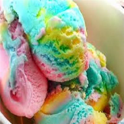 Rainbow Sherbert ejuice