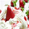 Strawberries and Cream Canadian Ejuices
